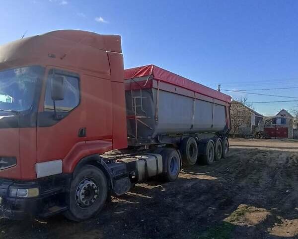 Серый Шмитз СКИ, объемом двигателя 0 л и пробегом 0 тыс. км за 14000 $, фото 2 на Automoto.ua