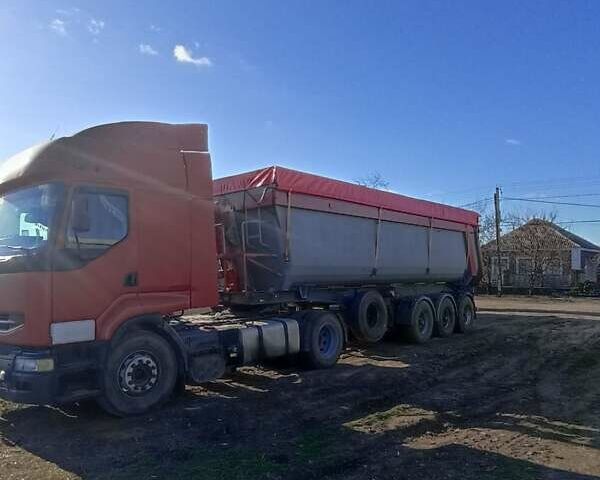 Серый Шмитз СКИ, объемом двигателя 0 л и пробегом 0 тыс. км за 14000 $, фото 6 на Automoto.ua