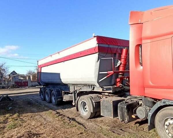 Серый Шмитз СКИ, объемом двигателя 0 л и пробегом 0 тыс. км за 14000 $, фото 5 на Automoto.ua