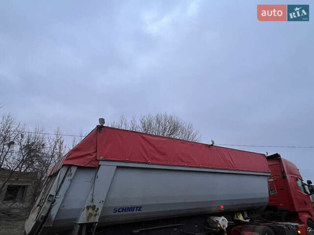 Серый Шмитз СКИ, объемом двигателя 0 л и пробегом 0 тыс. км за 14700 $, фото 3 на Automoto.ua