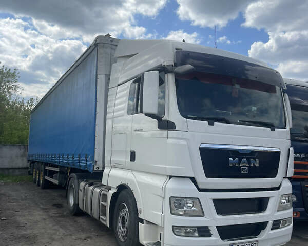Серый Шмитз СКИ, объемом двигателя 0 л и пробегом 80 тыс. км за 6900 $, фото 1 на Automoto.ua