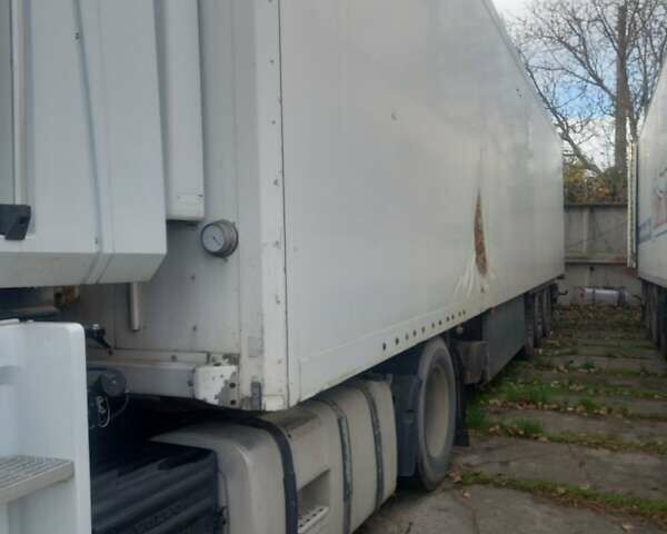 Білий Шмітз СКО, об'ємом двигуна 0 л та пробігом 0 тис. км за 6000 $, фото 4 на Automoto.ua