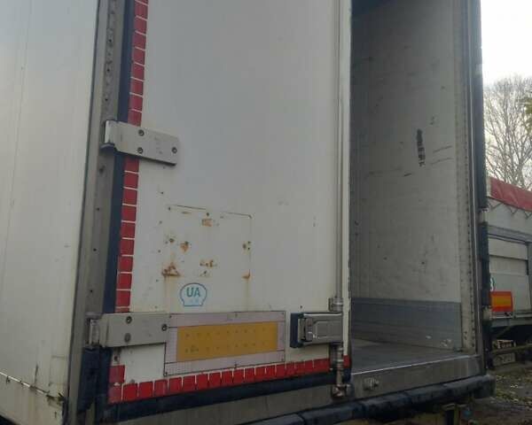 Білий Шмітз СКО, об'ємом двигуна 0 л та пробігом 0 тис. км за 6000 $, фото 5 на Automoto.ua