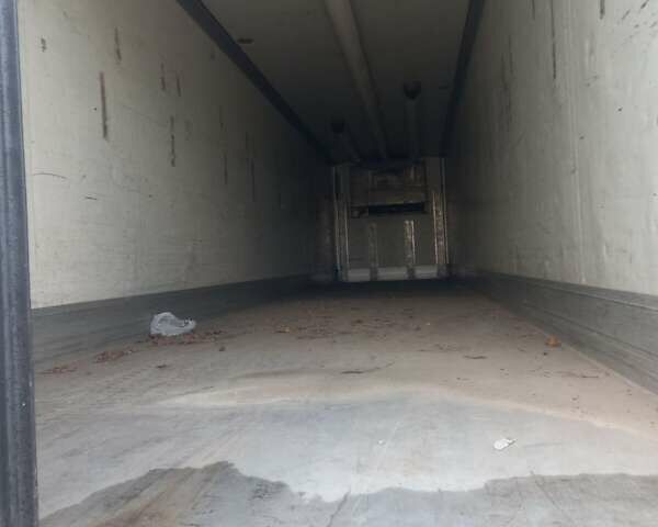 Білий Шмітз СКО, об'ємом двигуна 0 л та пробігом 0 тис. км за 6000 $, фото 1 на Automoto.ua