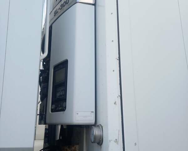 Білий Шмітз СКО, об'ємом двигуна 0 л та пробігом 0 тис. км за 6000 $, фото 2 на Automoto.ua