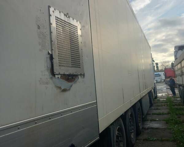 Білий Шмітз СКО, об'ємом двигуна 0 л та пробігом 0 тис. км за 6000 $, фото 3 на Automoto.ua