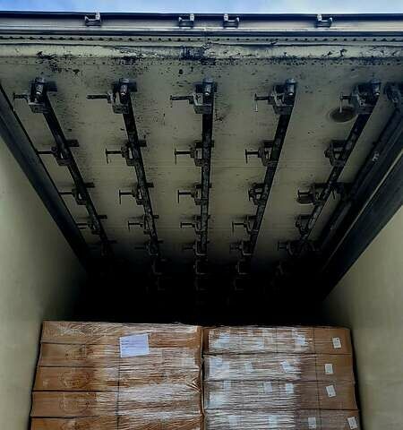 Білий Шмітз СКО, об'ємом двигуна 0 л та пробігом 500 тис. км за 15500 $, фото 2 на Automoto.ua