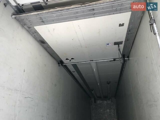 Белый Шмитз СКО, объемом двигателя 0 л и пробегом 500 тыс. км за 26000 $, фото 13 на Automoto.ua