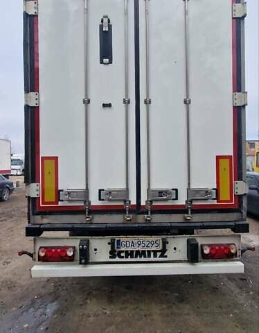 Білий Шмітз СКО, об'ємом двигуна 0 л та пробігом 700 тис. км за 21000 $, фото 3 на Automoto.ua