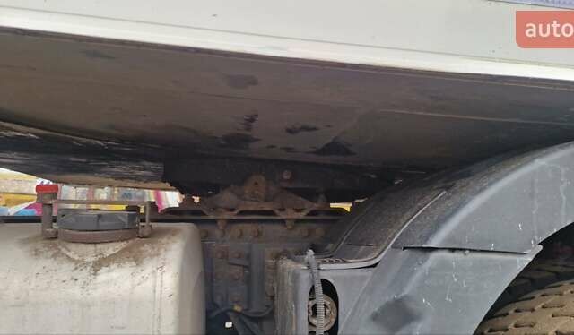 Білий Шмітз СКО, об'ємом двигуна 0 л та пробігом 700 тис. км за 21000 $, фото 8 на Automoto.ua