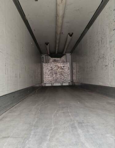 Білий Шмітз СКО, об'ємом двигуна 0 л та пробігом 700 тис. км за 21000 $, фото 5 на Automoto.ua