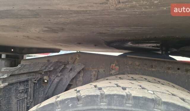 Білий Шмітз СКО, об'ємом двигуна 0 л та пробігом 700 тис. км за 21000 $, фото 10 на Automoto.ua