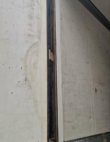 Білий Шмітз СКО, об'ємом двигуна 0 л та пробігом 700 тис. км за 21000 $, фото 7 на Automoto.ua