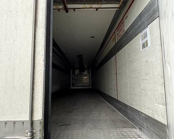 Білий Шмітз СКО, об'ємом двигуна 0 л та пробігом 100 тис. км за 7500 $, фото 4 на Automoto.ua