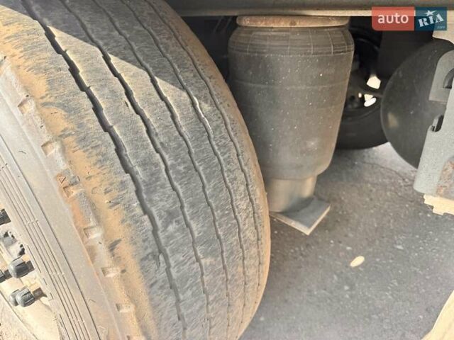 Білий Шмітз СКО, об'ємом двигуна 0 л та пробігом 1 тис. км за 15200 $, фото 10 на Automoto.ua
