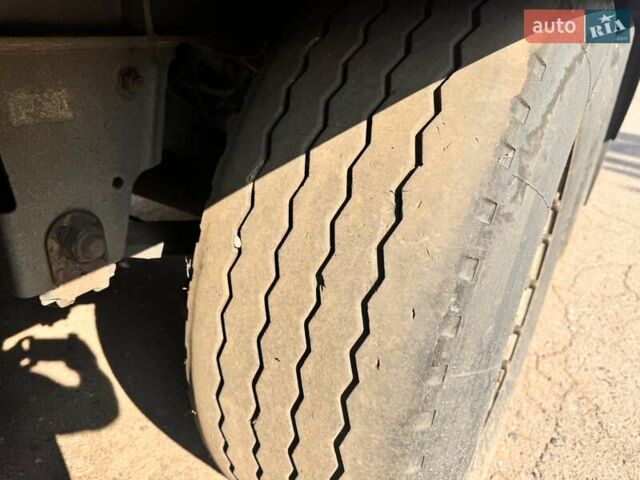 Білий Шмітз СКО, об'ємом двигуна 0 л та пробігом 1 тис. км за 15200 $, фото 9 на Automoto.ua