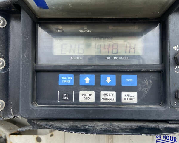 Белый Шмитз СКО, объемом двигателя 0 л и пробегом 0 тыс. км за 22500 $, фото 1 на Automoto.ua