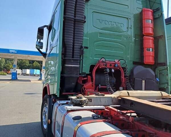 Черный Шмитз СКО, объемом двигателя 0 л и пробегом 555 тыс. км за 9334 $, фото 1 на Automoto.ua