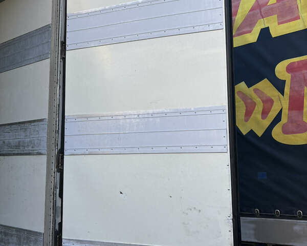 Красный Шмитз СКО, объемом двигателя 0 л и пробегом 0 тыс. км за 13000 $, фото 5 на Automoto.ua