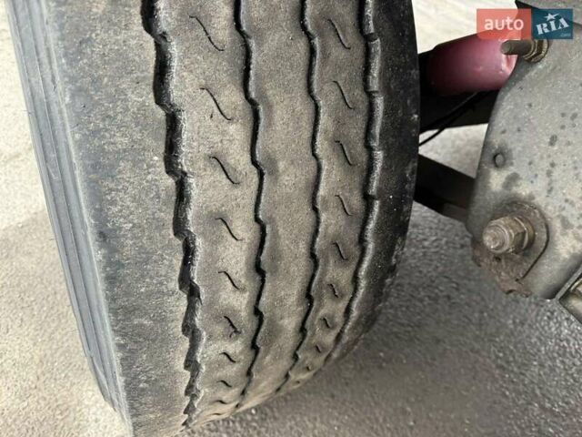 Шмитз СКО, объемом двигателя 0 л и пробегом 500 тыс. км за 8486 $, фото 19 на Automoto.ua