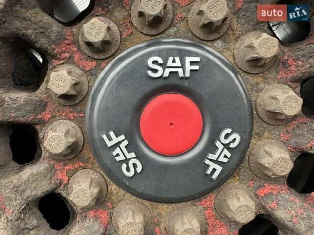 Шмитз СКО, объемом двигателя 0 л и пробегом 500 тыс. км за 8486 $, фото 14 на Automoto.ua
