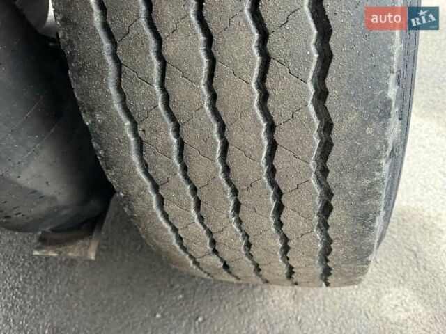 Шмитз СКО, объемом двигателя 0 л и пробегом 500 тыс. км за 8486 $, фото 9 на Automoto.ua