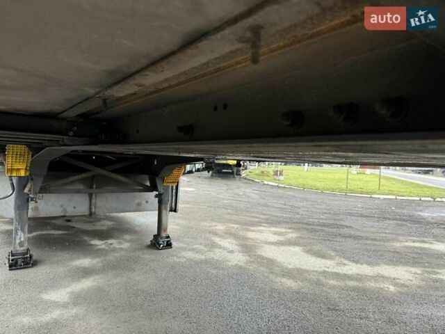 Шмитз СКО, объемом двигателя 0 л и пробегом 500 тыс. км за 8486 $, фото 6 на Automoto.ua