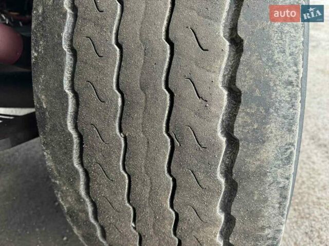 Шмитз СКО, объемом двигателя 0 л и пробегом 500 тыс. км за 8486 $, фото 10 на Automoto.ua