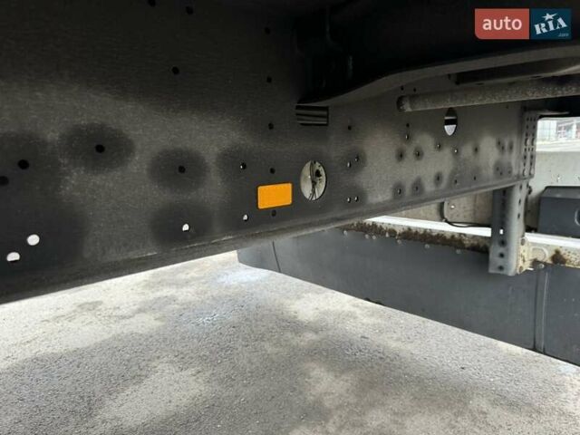 Шмитз СКО, объемом двигателя 0 л и пробегом 500 тыс. км за 8486 $, фото 11 на Automoto.ua