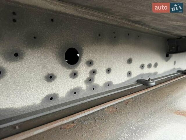 Шмитз СКО, объемом двигателя 0 л и пробегом 500 тыс. км за 8486 $, фото 16 на Automoto.ua