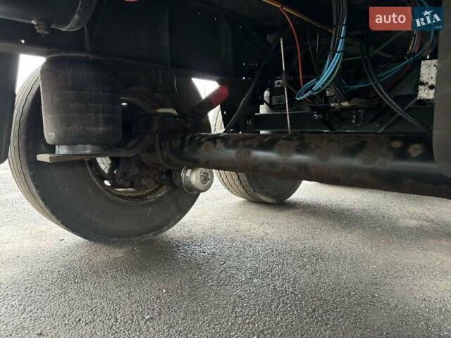 Шмитз СКО, объемом двигателя 0 л и пробегом 500 тыс. км за 8486 $, фото 12 на Automoto.ua