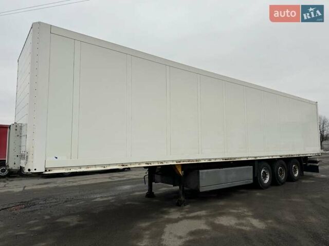 Шмитз СКО, объемом двигателя 0 л и пробегом 500 тыс. км за 8486 $, фото 17 на Automoto.ua