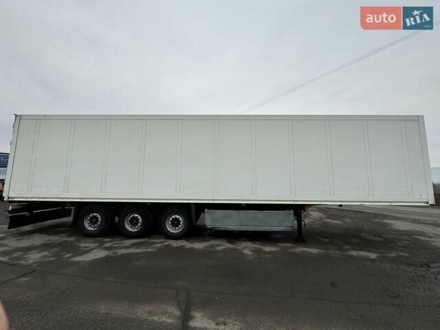 Шмитз СКО, объемом двигателя 0 л и пробегом 500 тыс. км за 8486 $, фото 18 на Automoto.ua