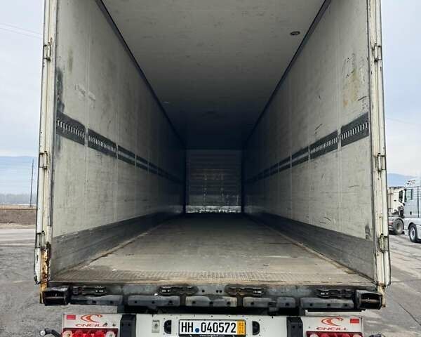 Шмитз СКО, объемом двигателя 0 л и пробегом 500 тыс. км за 8486 $, фото 5 на Automoto.ua