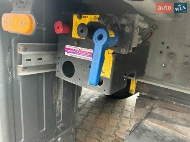 Шмитз СКО, объемом двигателя 0 л и пробегом 500 тыс. км за 13300 $, фото 9 на Automoto.ua