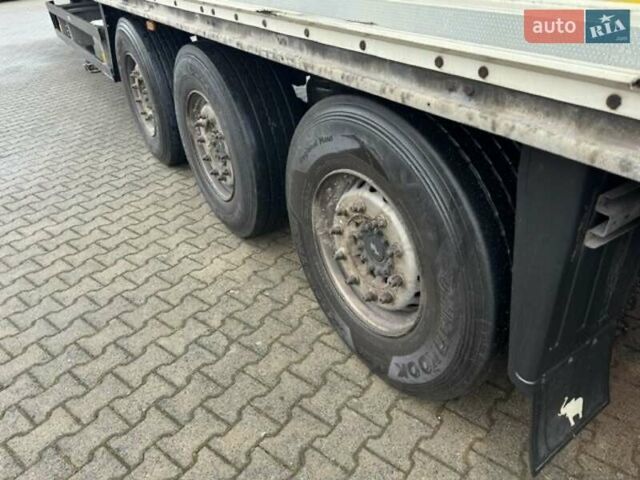 Шмитз СКО, объемом двигателя 0 л и пробегом 500 тыс. км за 13300 $, фото 11 на Automoto.ua