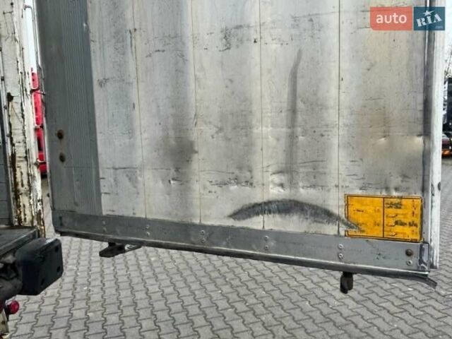 Шмитз СКО, объемом двигателя 0 л и пробегом 500 тыс. км за 13300 $, фото 10 на Automoto.ua