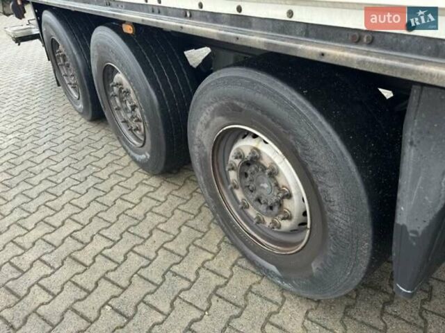 Шмитз СКО, объемом двигателя 0 л и пробегом 500 тыс. км за 13300 $, фото 3 на Automoto.ua