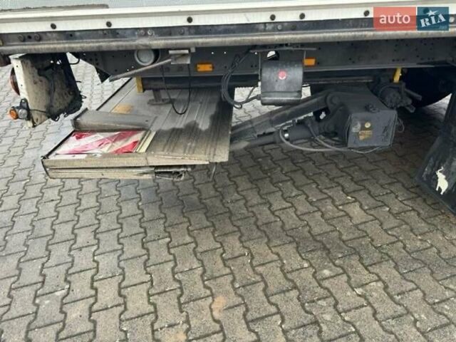 Шмитз СКО, объемом двигателя 0 л и пробегом 500 тыс. км за 13300 $, фото 6 на Automoto.ua