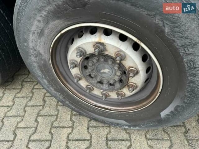 Шмитз СКО, объемом двигателя 0 л и пробегом 500 тыс. км за 13300 $, фото 5 на Automoto.ua