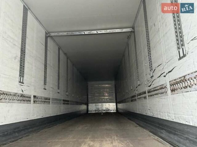 Шмитз СКО, объемом двигателя 0 л и пробегом 500 тыс. км за 13300 $, фото 13 на Automoto.ua