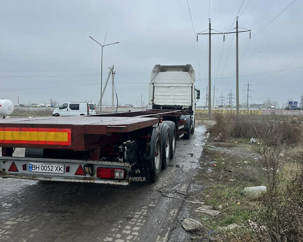 Шмітз СКО, об'ємом двигуна 0 л та пробігом 0 тис. км за 3200 $, фото 4 на Automoto.ua