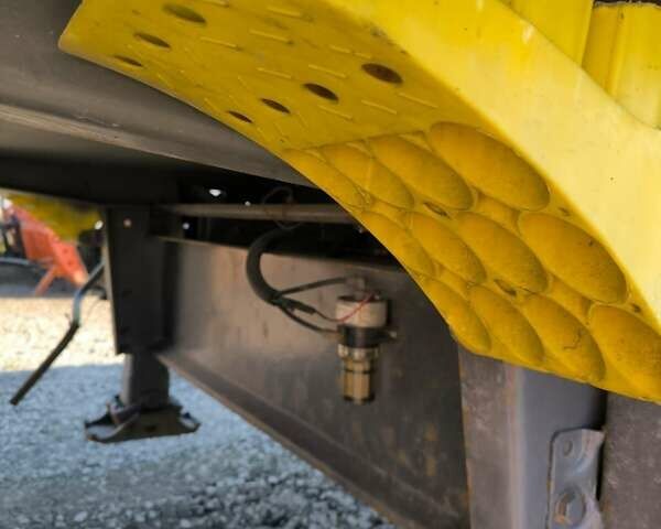 Шмитз СКО, объемом двигателя 0 л и пробегом 888 тыс. км за 14000 $, фото 10 на Automoto.ua