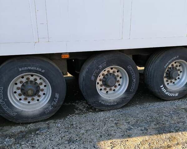 Шмитз СКО, объемом двигателя 0 л и пробегом 888 тыс. км за 14000 $, фото 18 на Automoto.ua