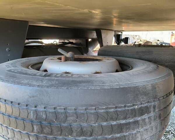 Шмитз СКО, объемом двигателя 0 л и пробегом 888 тыс. км за 14000 $, фото 14 на Automoto.ua