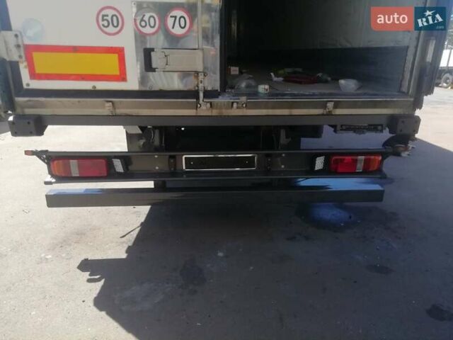 Шмитз СКО, объемом двигателя 0 л и пробегом 888 тыс. км за 14000 $, фото 19 на Automoto.ua