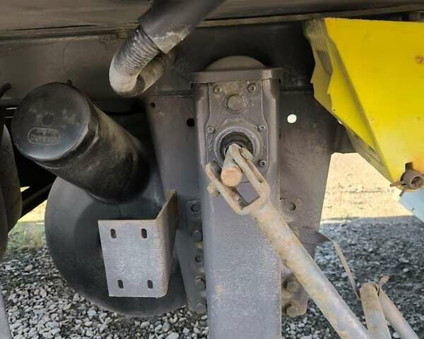 Шмитз СКО, объемом двигателя 0 л и пробегом 888 тыс. км за 14000 $, фото 9 на Automoto.ua