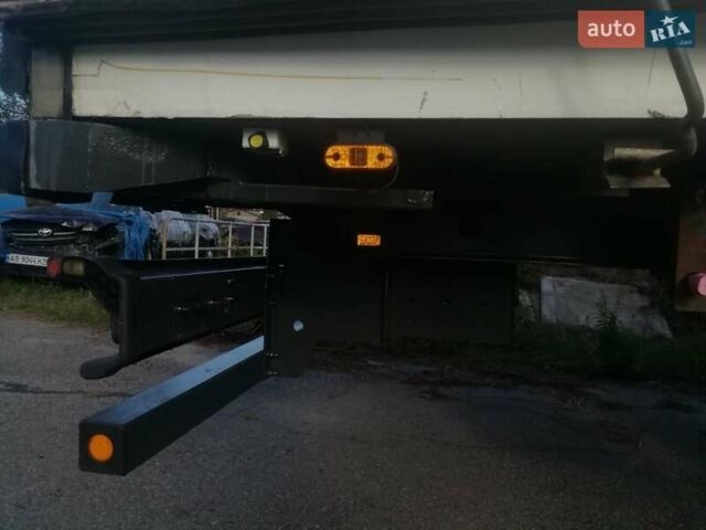 Шмитз СКО, объемом двигателя 0 л и пробегом 888 тыс. км за 14000 $, фото 20 на Automoto.ua