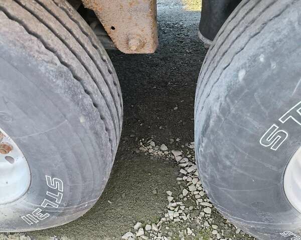 Шмитз СКО, объемом двигателя 0 л и пробегом 888 тыс. км за 14000 $, фото 6 на Automoto.ua