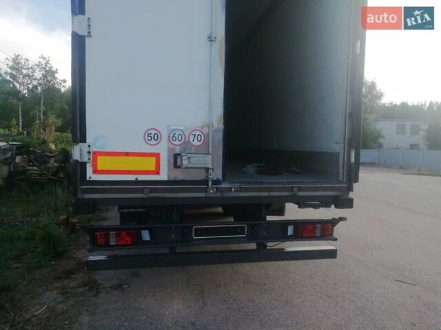 Шмитз СКО, объемом двигателя 0 л и пробегом 888 тыс. км за 14000 $, фото 17 на Automoto.ua